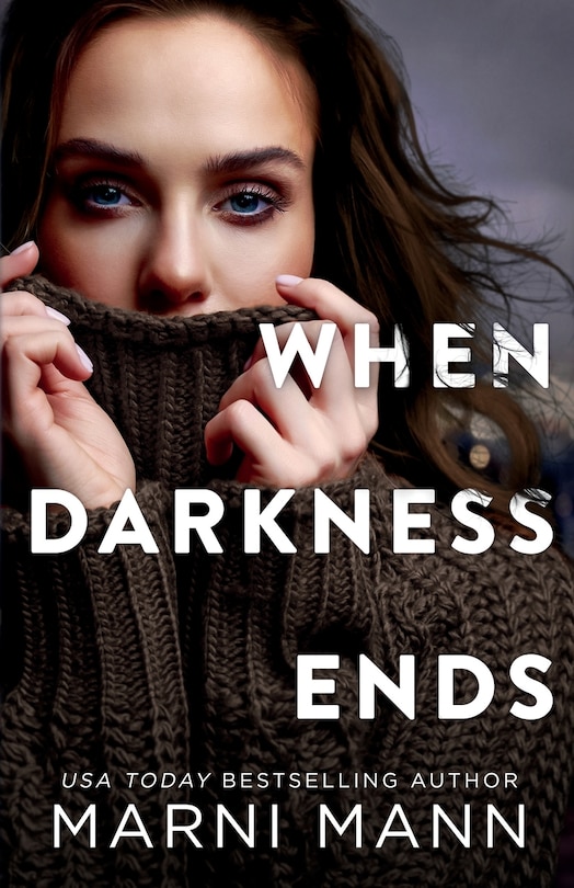 Front cover_When Darkness Ends