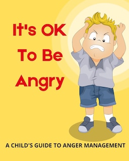Couverture_It's OK To Be Angry