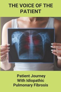 Front cover_The Voice Of The Patient