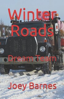 Front cover_Winter Roads