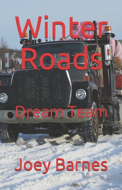 Front cover_Winter Roads