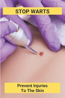 Front cover_Stop Warts