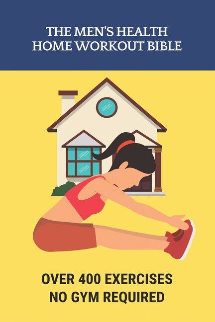 Bodyweight workout men's health hot sale