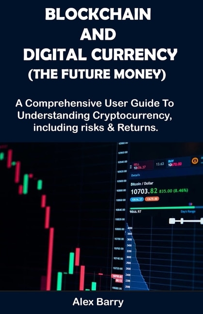 Couverture_Blockchain and Digital Currency (the Future Money)