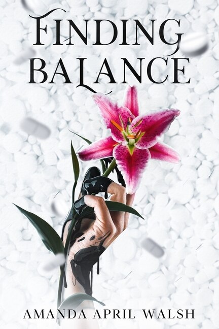 Couverture_Finding Balance