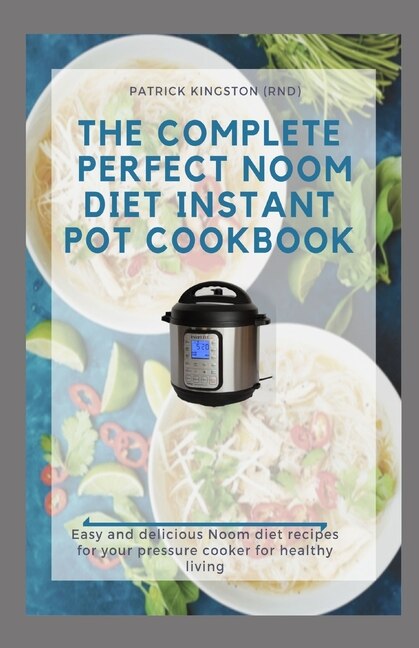 Noom instant top pot recipes