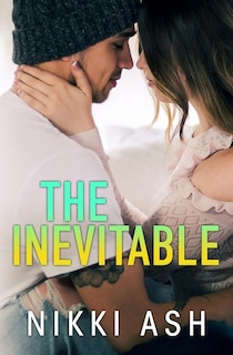Front cover_The Inevitable