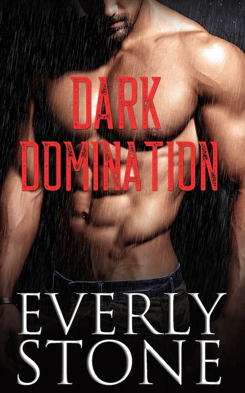 Front cover_Dark Domination