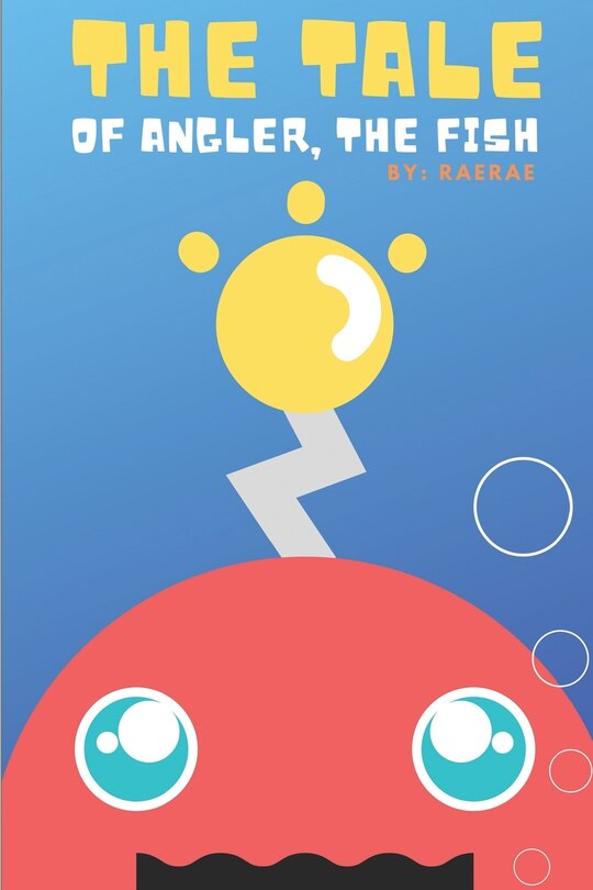 Couverture_The Tale of Angler, the Fish