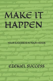 Front cover_Make It Happen