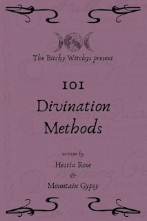Front cover_Bitchy Witchys Present