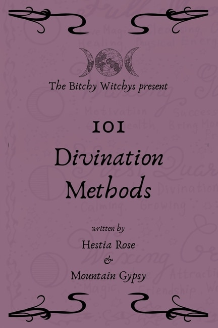 Front cover_Bitchy Witchys Present