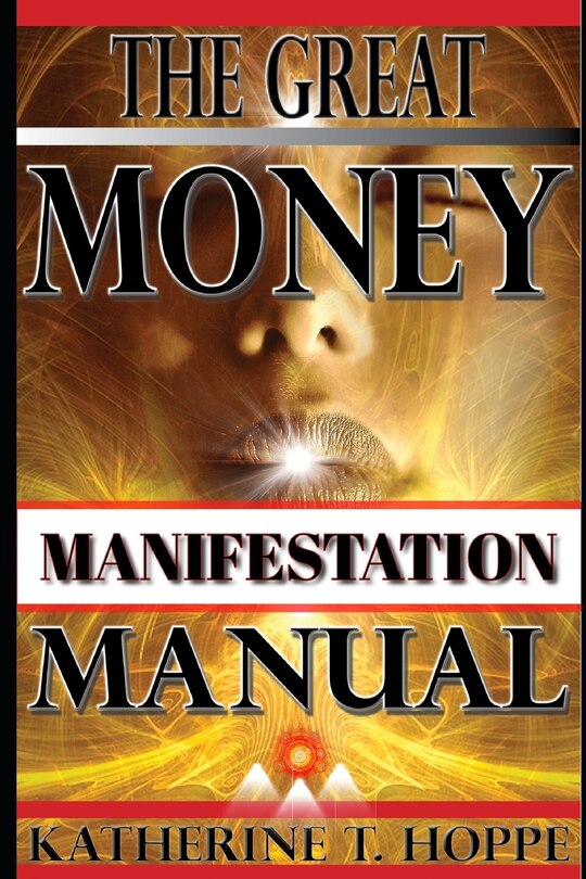 Couverture_The Great Money Manifestation Manual