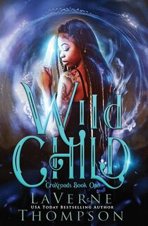 Front cover_Wild Child