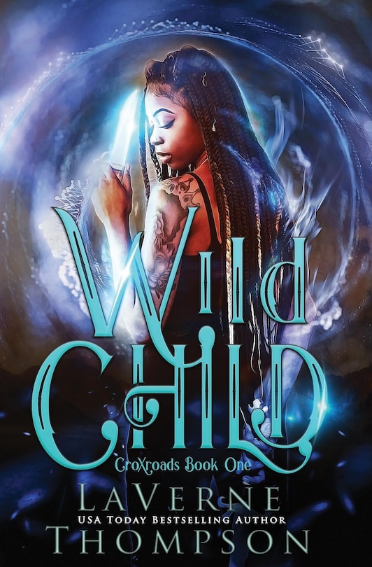 Front cover_Wild Child
