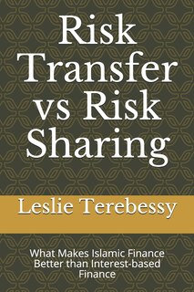 Front cover_Risk Transfer vs Risk Sharing