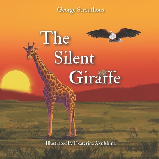 The Silent Giraffe