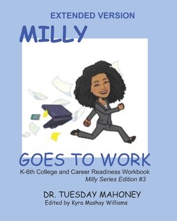 Front cover_Extended Size- Milly Goes To Work