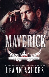 Front cover_Maverick
