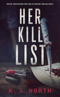 Front cover_Her Kill List