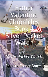 Couverture_Esther Valentine Chronicles