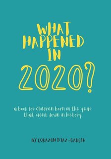 Couverture_What Happened in 2020?