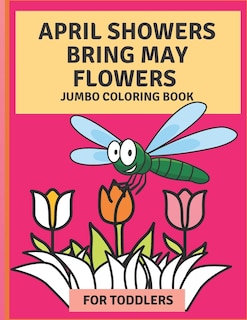 Couverture_April Flowers Bring May Flowers