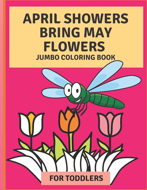 Couverture_April Flowers Bring May Flowers