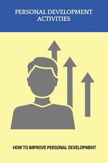 Couverture_Personal Development Activities