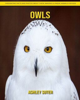 Front cover_Owls