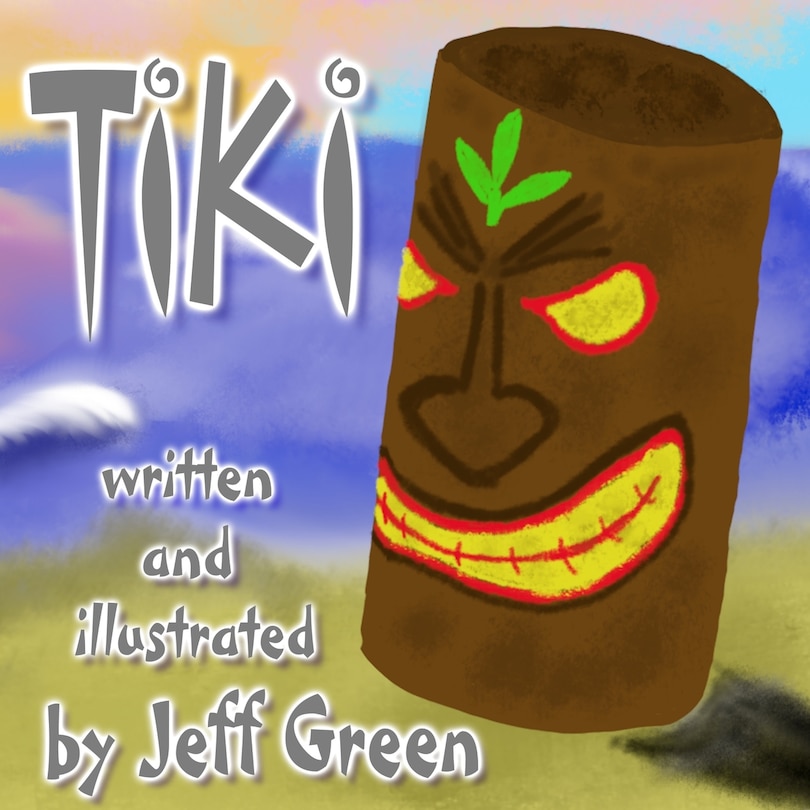 Front cover_Tiki