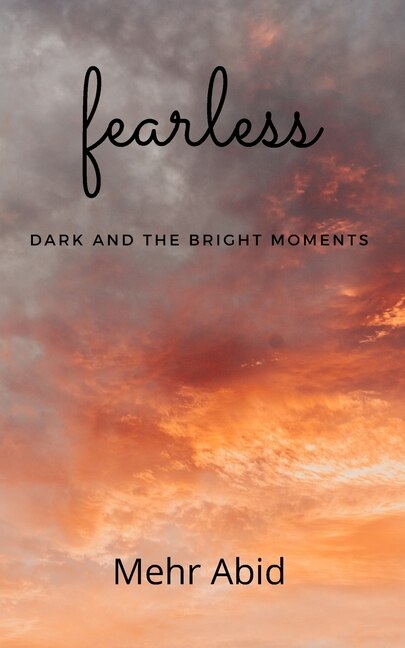 Front cover_fearless