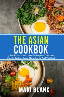 Couverture_The Asian Cookbook