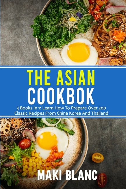 Couverture_The Asian Cookbook