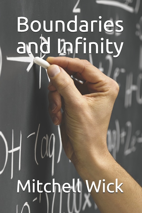 Front cover_Boundaries and Infinity