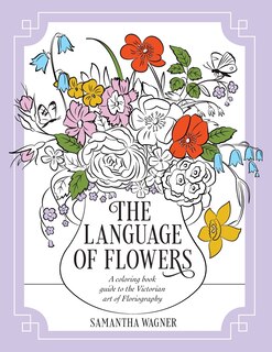 Couverture_The Language of Flowers