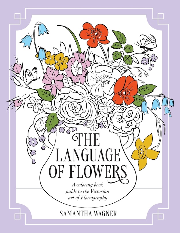 Couverture_The Language of Flowers