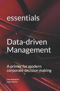 Front cover_Data-driven Management