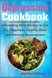 Couverture_Depression Cookbook