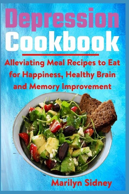 Couverture_Depression Cookbook