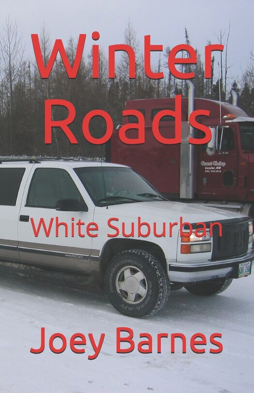 Front cover_Winter Roads