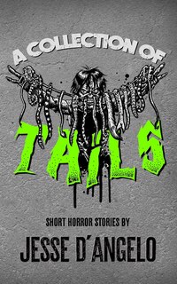 Front cover_A Collection of Tails