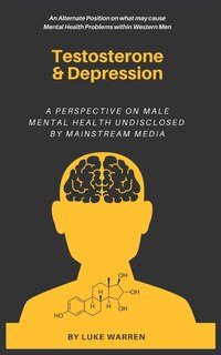 Couverture_Testosterone and Depression
