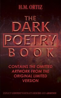 Dark Poetry: Psalms of sorrow and the hope that follow.