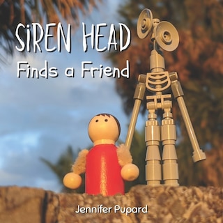 Siren Head Finds a Friend