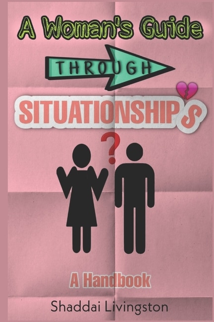 Couverture_A Woman's Guide Through Situationships