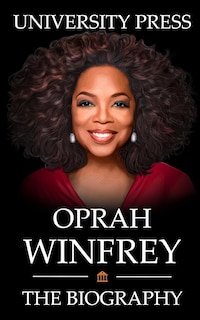 Front cover_Oprah Winfrey Book