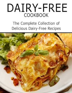 Front cover_Dairy-Free Cookbook