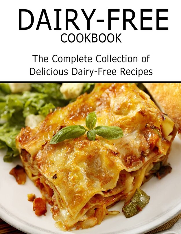 Front cover_Dairy-Free Cookbook