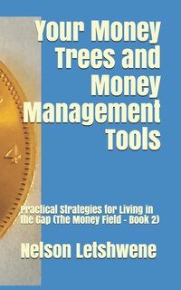 Front cover_Your Money Trees and Money Management Tools